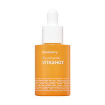 글로우베리 더 앰플리스트 비타샷 앰플, 30ml x 1개