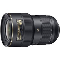 일본직발송 2. NIKON 광각 줌 렌즈 AF-S NIKKOR 16-35MM F4G ED VR 풀 사이즈 대응 B0037HPVHU, 렌즈 단체, One Color