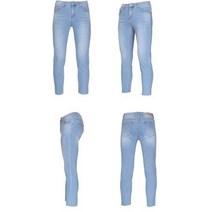 20대 간편코디 데이트룩 연한 청바지 남자편한청바지