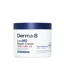 더마비 세라엠디 리페어 크림 430ml 민감성 고보습 더마크림, 세라엠디 리페어 크림:430ml(품절)