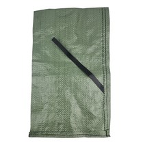 동그라미물류 국산 모래마대 27x45cm 20장, 20개