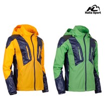 HALLA SPORT 남성 피오레자켓03