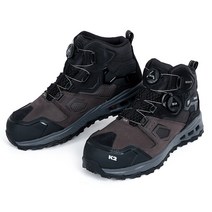 K2 세이프티 안전화 KG-101