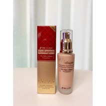 3W클리닉 콜라겐 파운데이션 23호 내추럴베이지 50ml, 1개, 단품