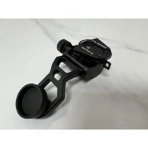 야간투시경 전술 금속 26300G01 야간 투시경 J 암 마운트, BZ-G3-JBZJ