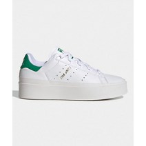 ADIDAS 아디다스 스탠스미스 보네가 W - 화이트:그린 / GY9310 STAN SMITH BONEGA FTWWHT/FTWWHT/GREEN
