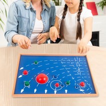 태양계행성 태양계모형 Wooden Solar System Puzzle Learning Toy Science 8 Planets Rod Educational, 한개옵션0
