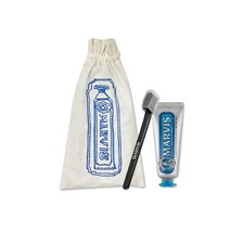 MARVIS 4주년 미니 파우치세트 아쿠아(AQUA), 단일속성, 없음