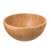 이케아 BLANDA MATT 블란다 마트 서빙볼 12cm 샐러드접시 야채 그릇 주방용품, One Color