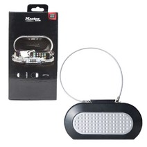 미니금고 여행 레저용 아웃도어 캠핑 악세사리 보관 캐쉬박스 소형 여행가방 캐비닛 강화 수납형 MASTER LOCK 휴대용 미니금고 와이어열쇠 캐리어금고