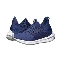 퓨마 이그나이트 다크네이비 패션 런닝화 운동화 PUMA Mens Ignite Limitless SR Sneaker