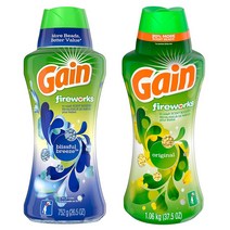게인 향기 센트 부스터 570g 1060g 3종 Gain Scent booster, 1. 오리지널 570g