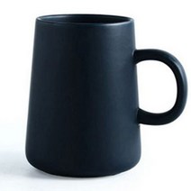 온나 도자기 카페 머그컵 머그잔, 블루