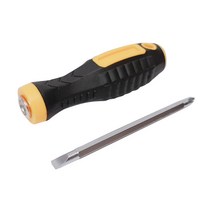 라인테크 양용 드라이버 양면 드라이버 일바 십자 드라이버