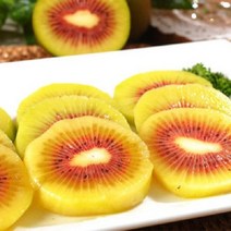 2022년 고흥 레드키위 2kg(소/중/대) 옵션선택 산지직송 kiwi, 레드키위2kg(소)