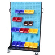 공구가방 부품함 멀티 적재 박스 연결가능 부품집