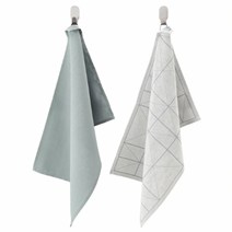 이케아 SANDVIVA 산드비바 행주 904.644.15, Tea towel