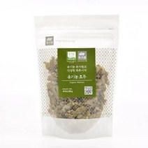 올가 간식 [기획]유기농 호두 (200g) 명절 회사 탕비실 캠핑 아이들 선물, 22개