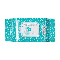 아쿠아시리즈 뽑아쓰는 60초 마스크팩 프레션 업 하이드레이팅 30매 일본 히트 상품 대용량 1일1팩 수분보충 보습 꿀피부 LHA PHA 마스크, 아쿠아시리즈 SOS 프레스 업 마스크팩, 1개