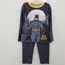 레노마 이너웨어 배트맨 남아 다크 9부피치기모상하/0A3EM31939