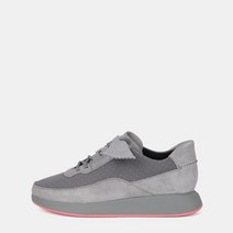 클락스 여성 KIOWA PACE LIGHT GREYPINK 26149726