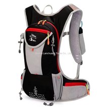 초경량 트레일 러닝백 등산 라이딩 방수 백팩 15L 673, 푸른색