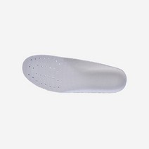 컵 인솔(일반) [INSOLE WHITE 0000022]
