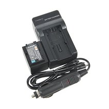 DSTE BP-727 완전 디코딩 배터리용 DST 교체 DC131 여행 자동차 충전기 어댑터 호환 캐논 CG-700 빅시아 HFR30 R32 R60 R62 R506 R600 R70
