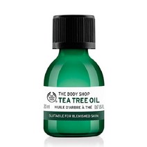 더바디샵 티트리 오일 20ML 18399)