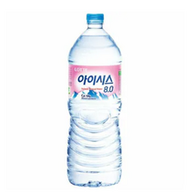 [제트스카이] 롯데 아이시스, 2L, 12개