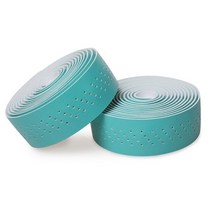 그립 자전거 바 테이프 고정로라 골프 테이핑 테잎 MTB 로드 바이크 PU 가죽 천공 벨트 통기성 사이클링 핸, 01 Bianchi