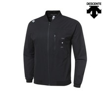 데상트 남성 터프 우븐 봄버 바람막이 SN121RWB24