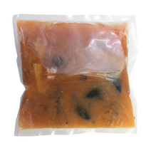 [400] 고것참 해물누룽지탕 900g(베이스), 1개, 900g