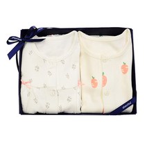 압소바HM (3AXC103P6) 포포 캐로내의세트 (22년FW신상품)