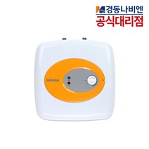 경동나비엔 전기온수기 법랑 순간 저장식, EW-15RN-U(바닥설치형) / 제품만구매