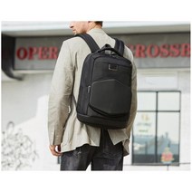 분리수납 어깨편한 남자 직장인백팩 40대백백 휴대용백팩 40대여성백백