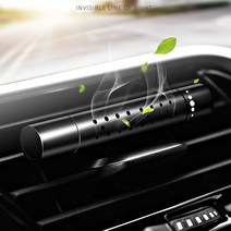 자동차 공기 청정기 향수 장식 메르세데스 W203 BMW E39 E36 E90 F30 F10 볼보 XC60 S40 아우디 A4 A6 액세서리, 단일옵션