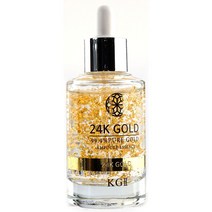 [스킨케어] 케이지 여자화장품 24K 골드 앰플 에센스 50ml 많이 찾는 상품, 상세페이지 참조