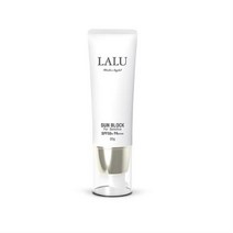 라루 순한 물광 선크림 SPF50+ PA+++, 5개, 50g