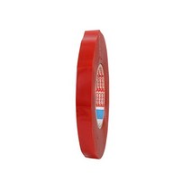 [다올] 테사 tesa 4965 양면테이프 LED 가발고정용 10mmx50M pp1243, 1개