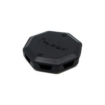 프레임 타로RC 드론 전문 액세서리 DIY 전자 타로 Esc 배전 보드 헥사콥터 옥토콥터용, 1.For Hexacopter