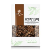 인차 도꼬마리열매 창이자 300g, 단품없음