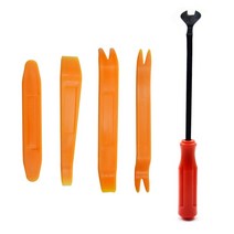 자동차리벳 자동차케이블정리 차량수리 자동차 스크루 드라이버 패스너 도어 패널 못 풀러 인테리어 트림