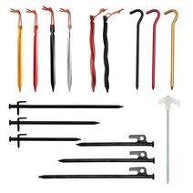 캠핑 텐트팩 모음/타프팩/단조팩/트위스트팩/알루미늄팩, 옵션 05. 일체형, 옵션05-03 40cm