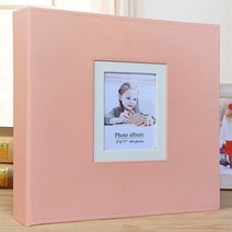 5X7 포토앨범 신혼여행포토북 육아앨범 앨범북