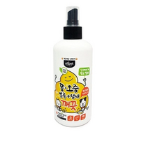 티티캣 에티펫 똥 오줌 얼룩 & 냄새 깨끗 세정 탈취제, 300ml, 2개