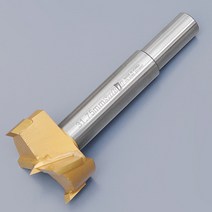 [SoBit] 초경 보링(포스너)비트 31.75mm (1-1/4inch), 1개