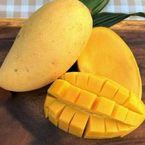 태국망고 골드망고 2.5kg, 1