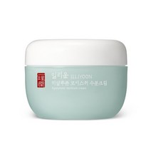 일리윤 히알루론 모이스춰 수분크림, 200ml, 4개