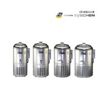 (주)세원시스첸 원형1구 슬러시 제빙기 슬러시기계 육수 냉면, 선택04. SL-120